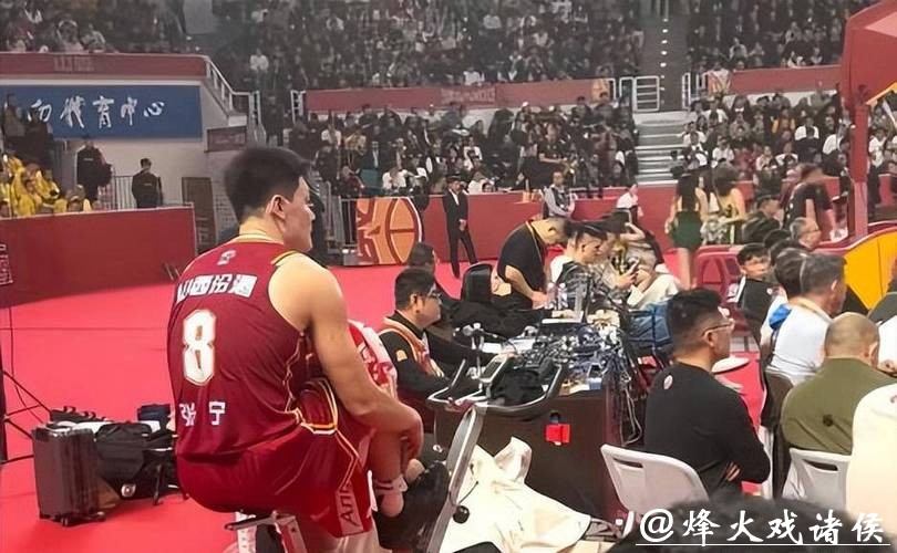 广东凯旋归东莞,山西两大核心相继受伤,北京队伤病潮持续加剧 广东凯旋归东莞,山西两大核心相继受伤,北京队伤病潮持续加剧