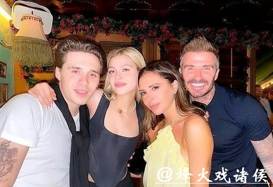 白眼狼还是觉醒者？布鲁克林公开决裂，不再配合贝氏完美家庭