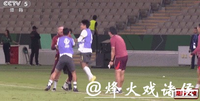 安东尼奥亲手撕掉“标签”：我是球场变色龙，曾率队4战轰27球