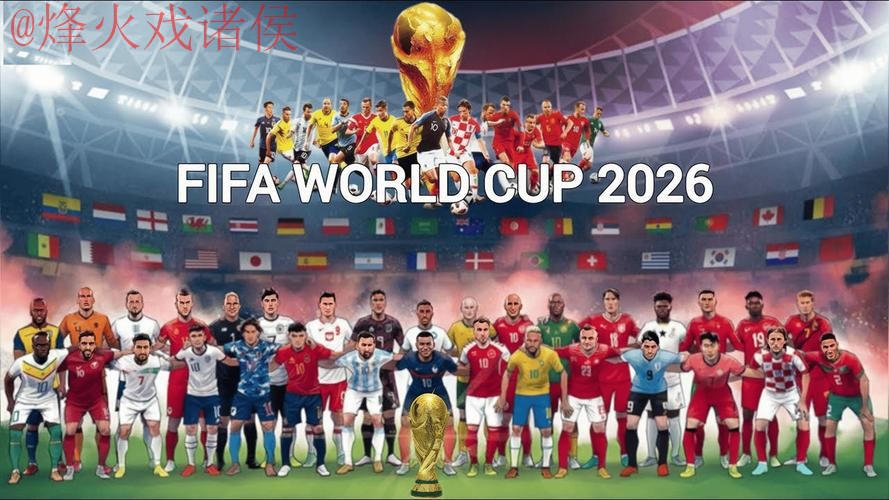 2026世界杯竞猜网站官方平台解析 2026世界杯竞猜网站官方平台解析